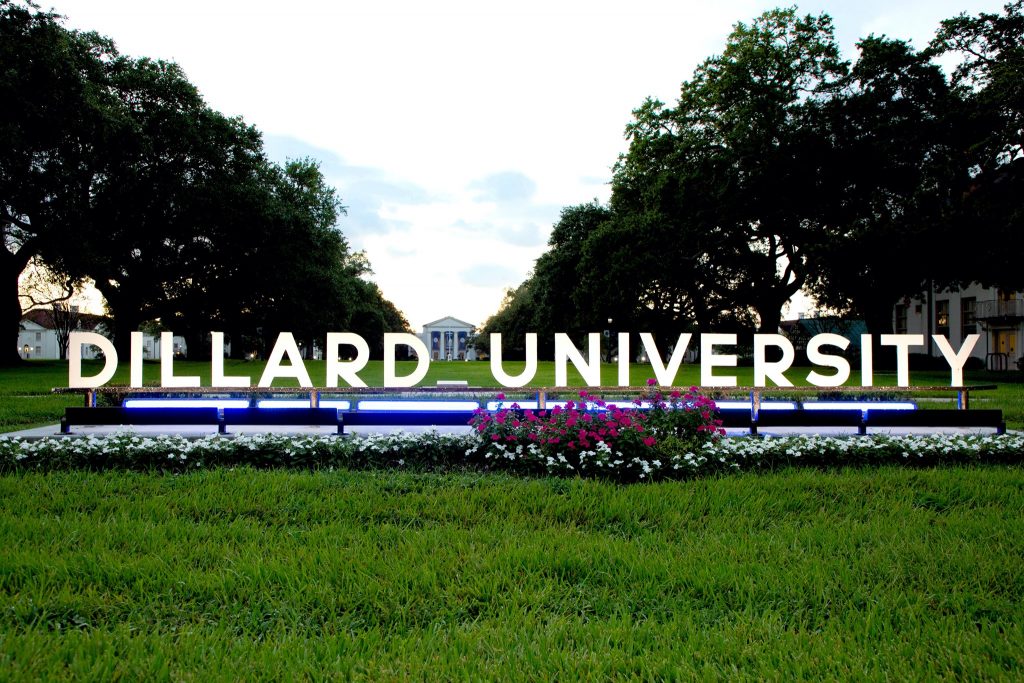 Dillard University