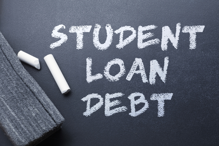 NASW Continues to Advocate for Student Loan Debt Relief