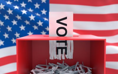 Voter Roll Purges Underway Ahead of the Election