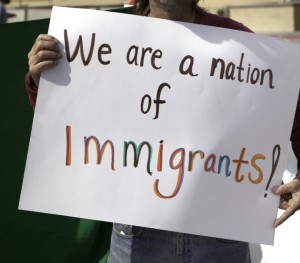 Nation of Immigrants