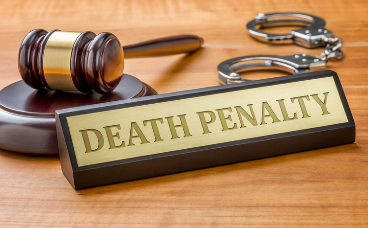 NASW, APA file amicus brief challenging death penalty case of Melissa Lucio