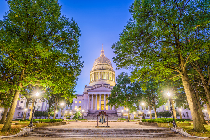 NASW West Virginia in unique position to help support voting rights