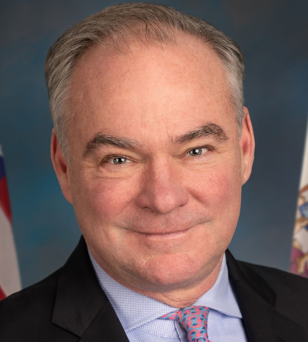 Sen. Kaine introduces bills to strengthen child welfare workforce, prevent mistreatment of LGBTQ youth