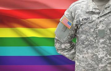 NASW calls on Trump to rescind plan to ban people who are transgender from the military