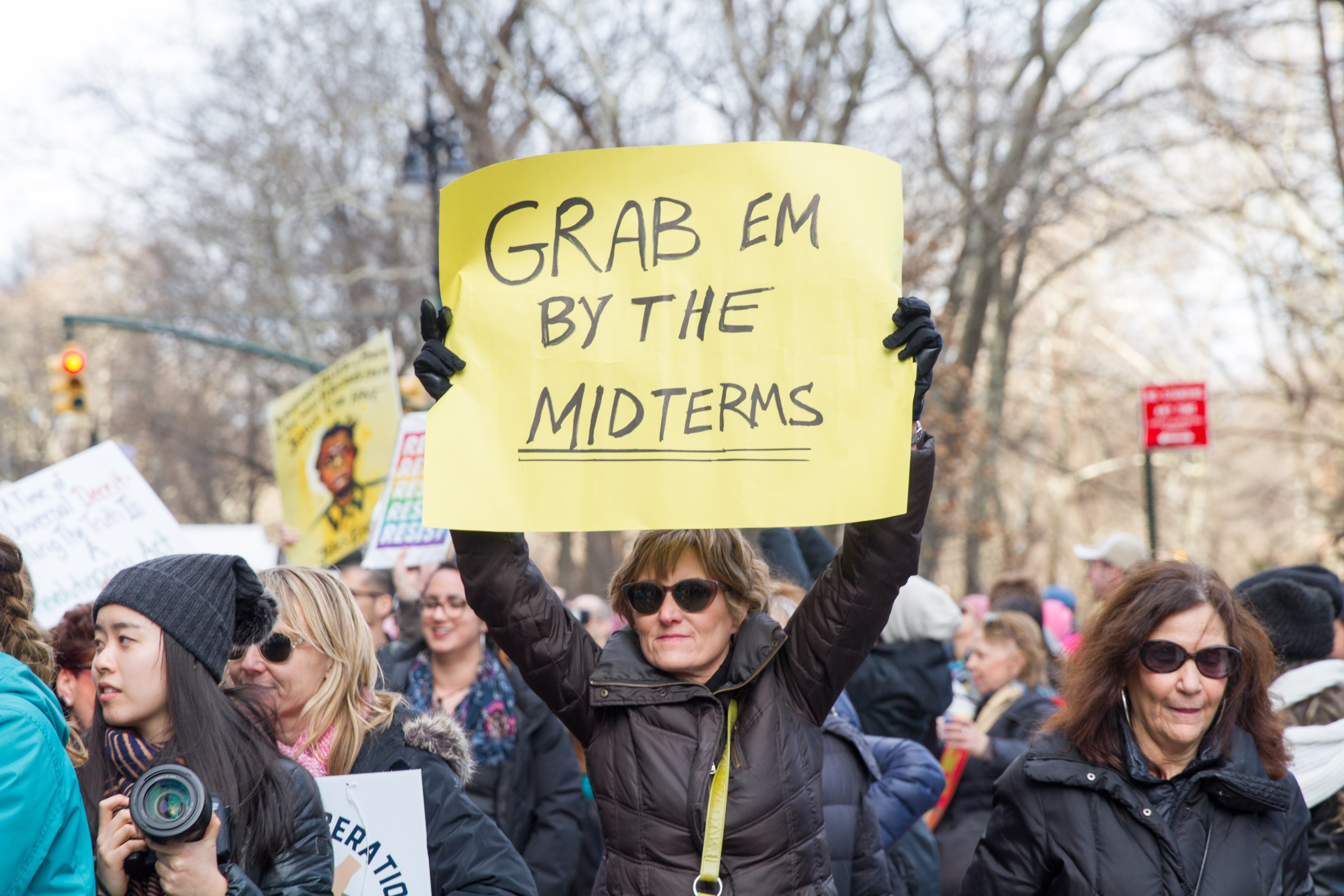 Democratic Coalition that delivered Midterm Elections Successes Must Stay Intact for 2024 | NASW Member Voices