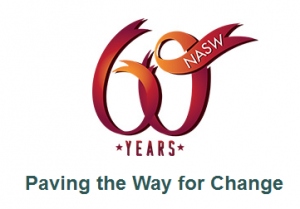 NASW60thCelebration